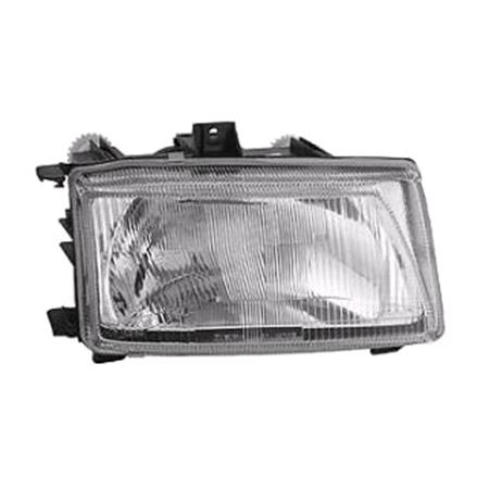 Right Headlamp (Original Equipment) for Seat IBIZA Mk II 1993 1996