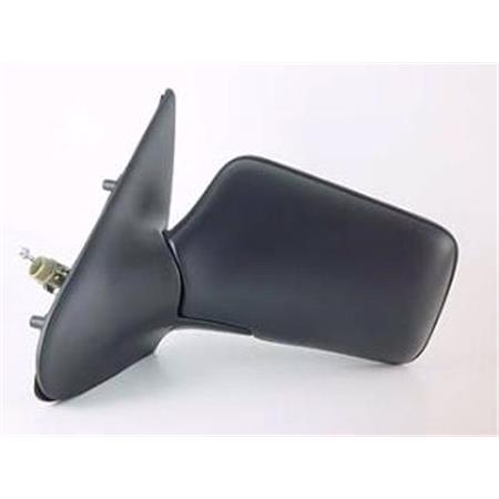 Left Wing Mirror (manual) for Seat CORDOBA Hatchback 1995 1999