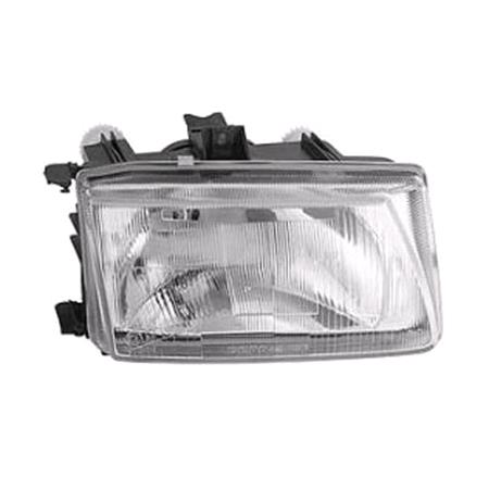 Right Headlamp for Seat IBIZA Mk II 1997 1999