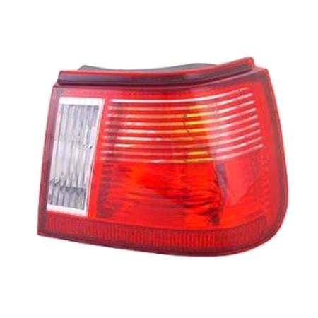 Right Rear Lamp (Outer, On Quarter Panel,) for Seat IBIZA Mk III 2000 2002