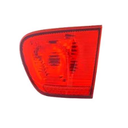 Right Rear Lamp (Inner, On Boot Lid, Original Equipment) for Seat IBIZA Mk III 2000 2002