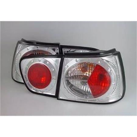 Left 2000 200 for Seat IBIZA Mk III 2000 2002