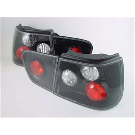 Left 2000 200 for Seat IBIZA Mk III 2000 2002