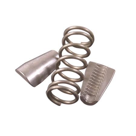 Spare Jaws For Riveter 0217