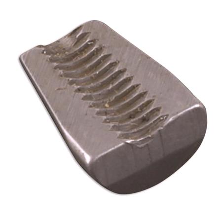 Spare Jaws For Riveter 0217