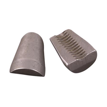 Spare Jaws For Riveter 0217