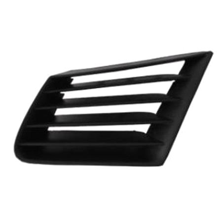 Seat Ibiza 2002 2008 Grille L.H. (Passengers Side)