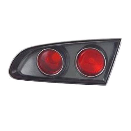 Right Rear Lamp (Inner, On Boot Lid, Original Equipment) for Seat IBIZA Mk IV 2002 2008