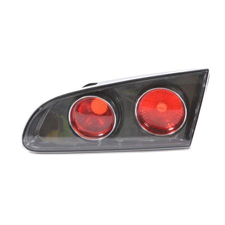 Right Rear Lamp (Inner, On Boot Lid, Original Equipment) for Seat IBIZA Mk IV 2002 2008