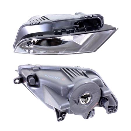 Right Front Fog Lamp (Takes H8 Bulb) for Seat IBIZA V ST 2012 on