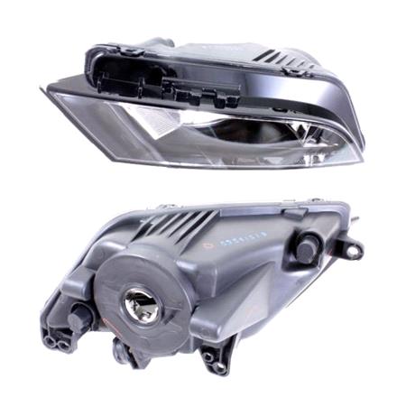 Left Front Fog Lamp (Takes H8 Bulb) for Seat IBIZA V ST 2012 on