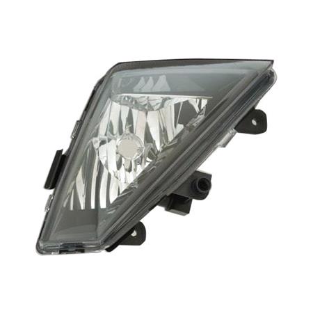 Right Front Fog Lamp (Takes H8 Bulb) for Seat IBIZA 2017 on