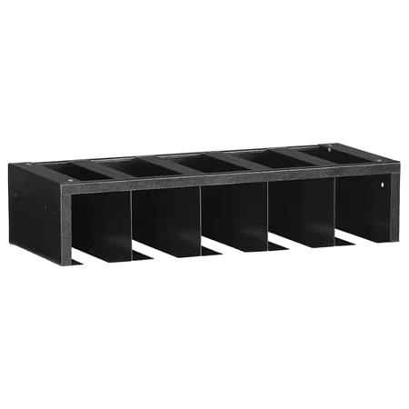 Draper 28105 BUNKER Modular Power Tool Rack, 680mm