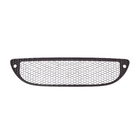 Seat Toledo 2005 2009 Front Bumper Grille