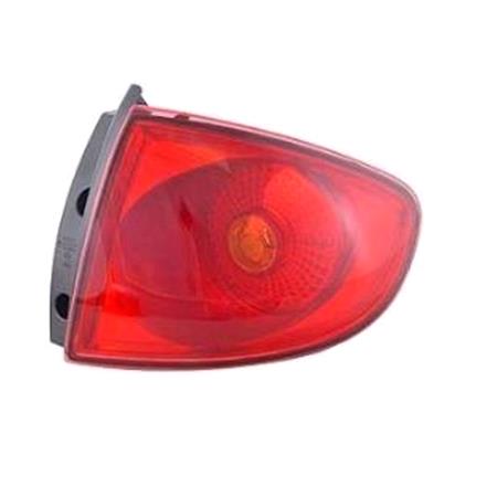 Right Rear Lamp for Seat ALTEA 2004   05/009