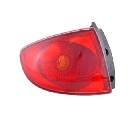 Left Rear Lamp for Seat ALTEA 2004   05/009
