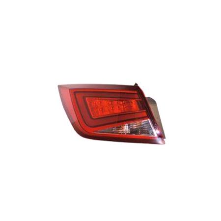Lamps   Seat LEON ST Box Body / Estate 2013 to 2020