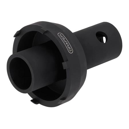 Draper 28190 Locknut Socket 3/4" Sq Drive 105 125mm