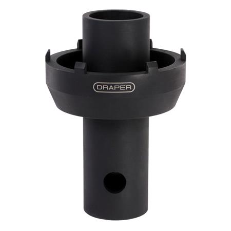 Draper 28190 Locknut Socket 3/4" Sq Drive 105 125mm