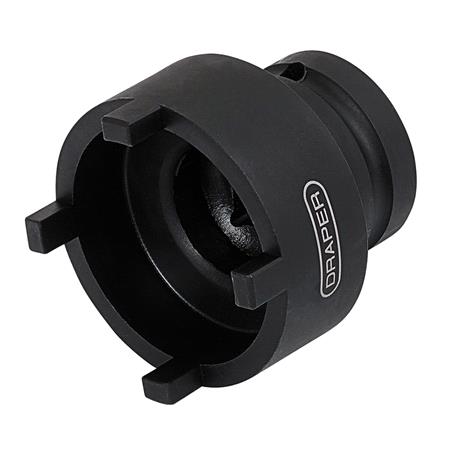 Draper 28200 Ball Joint Socket for Mercedes, 3/4" Sq. Dr.