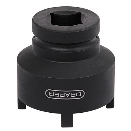 Draper 28200 Ball Joint Socket for Mercedes, 3/4" Sq. Dr.