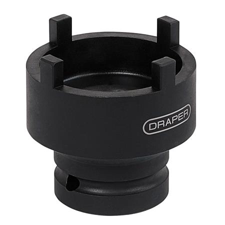 Draper 28200 Ball Joint Socket for Mercedes, 3/4" Sq. Dr.