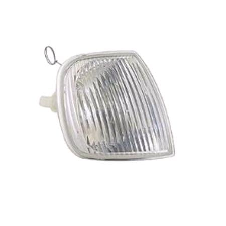 Right Indicator (Original Equipment) for Seat AROSA 1997 2000