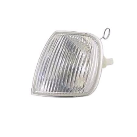 Left Indicator (Original Equipment) for Seat AROSA 1997 2000