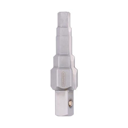 Draper 28202 Radiator Spud Wrench, 1/2" Sq. Dr.