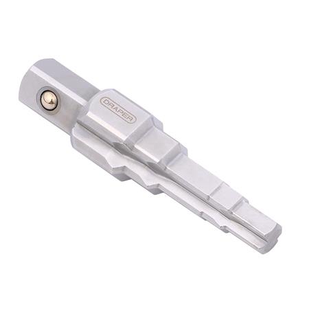 Draper 28202 Radiator Spud Wrench, 1/2" Sq. Dr.
