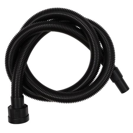 Draper 28230 230V M Class Wet and Dry Vacuum Cleaner with Power Take Off, 35L, 1500W