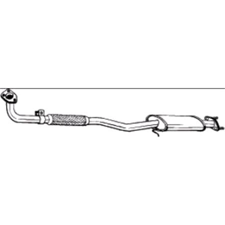 DAIHAT CHARADE 83 86