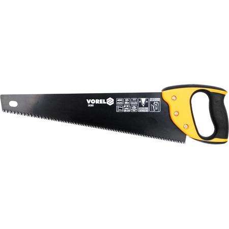HAND SAW 400MM /PTFE COATED/