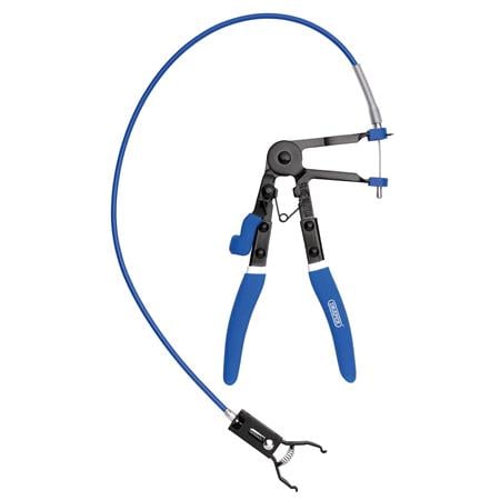 Draper 28500 Remote Action Pliers/Button Connectors