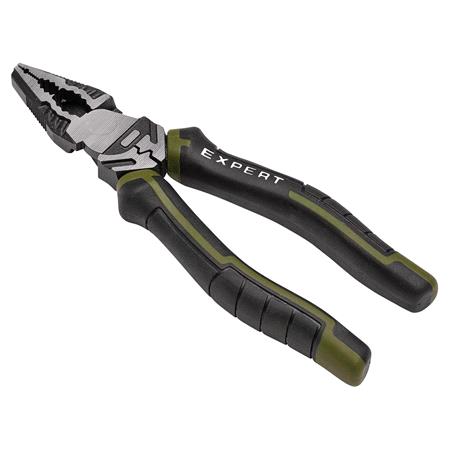 Draper Expert 28516 High Leverage Combination Pliers, 175mm