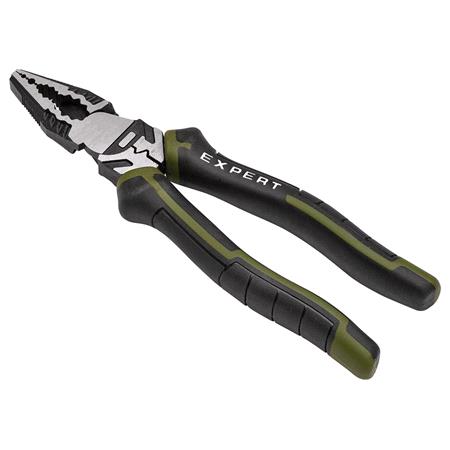 Draper Expert 28519 High Leverage Combination Pliers, 200mm