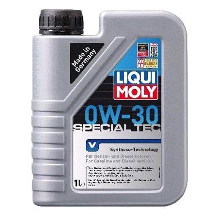 Liqui Moly Engine Oil