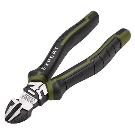 Draper Expert 28523 High Leverage Side Cutters, 160mm