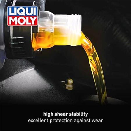 Liqui Moly 0W 30 A7/B7 Special Tec V Engine Oil   1 Litre
