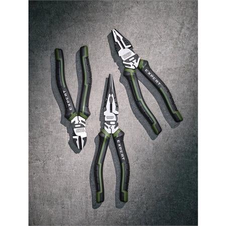 Draper Expert 28533 High Leverage Pliers Set (3 Piece)
