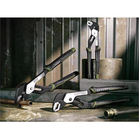 Draper Expert 28542 Water Pump Pliers Set (3 Piece)