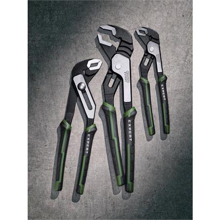 Draper Expert 28542 Water Pump Pliers Set (3 Piece)