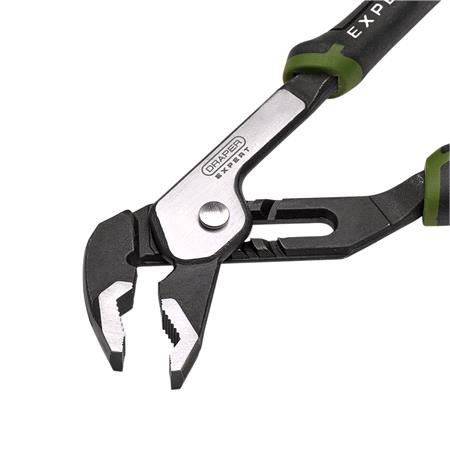 Draper Expert 28549 Water Pump Pliers, 200mm