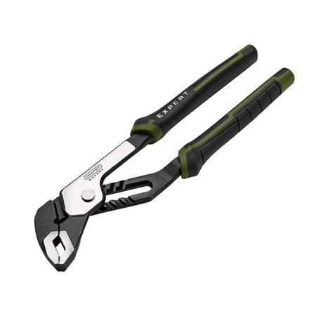 Draper Expert 28550 Water Pump Pliers, 250mm