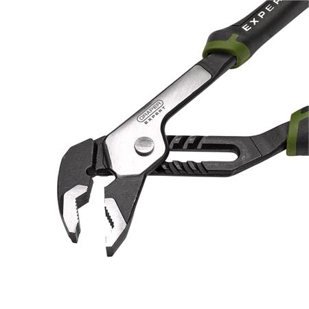 Draper Expert 28550 Water Pump Pliers, 250mm