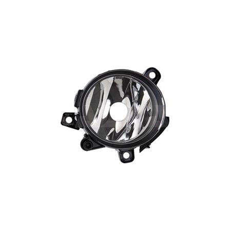 Right Front Fog Lamp (Halogen, Takes HB4 Bulb, Supplied Without Bulbholder) for Seat ARONA 2017 on