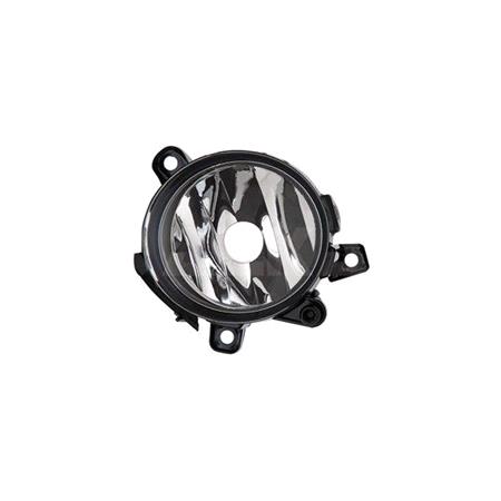 Left Front Fog Lamp (Halogen, Takes HB4 Bulb, Supplied Without Bulbholder) for Seat ARONA 2017 on