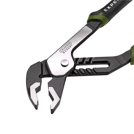 Draper Expert 28551 Water Pump Pliers, 300mm