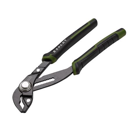 Draper Expert 28563 Quick Release Water Pump Pliers, 200mm