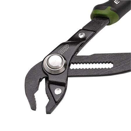 Draper Expert 28563 Quick Release Water Pump Pliers, 200mm